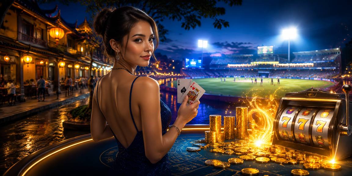yyy casino mobile gaming