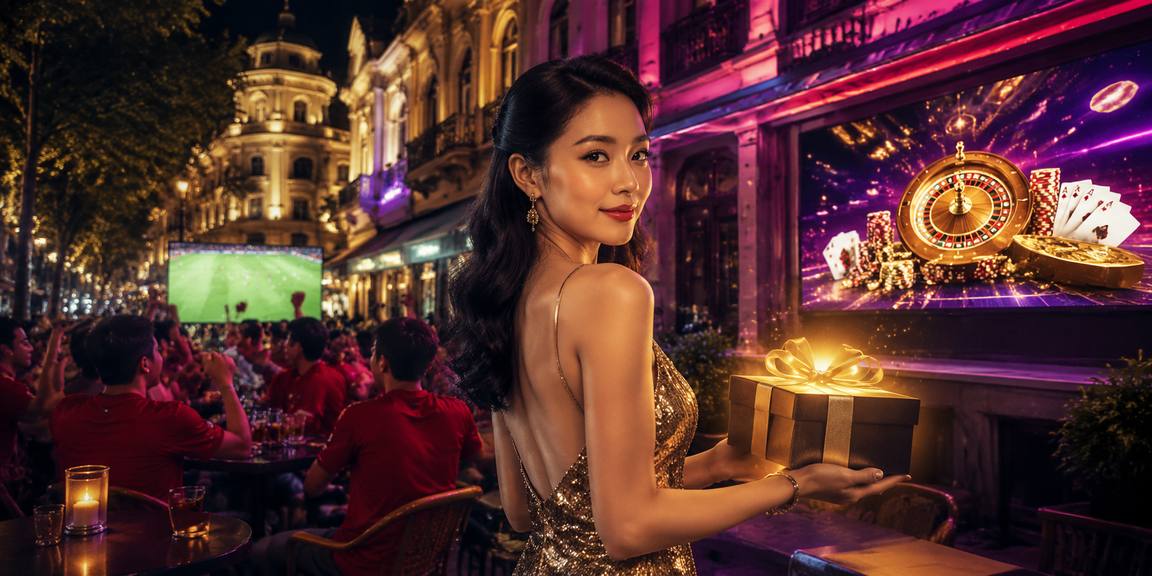 yyy casino Khám Phá Sảnh Casino Trực Tiếp Tại yyy casino